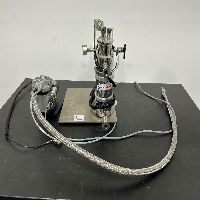 Air Liquide Cryostat image 0
